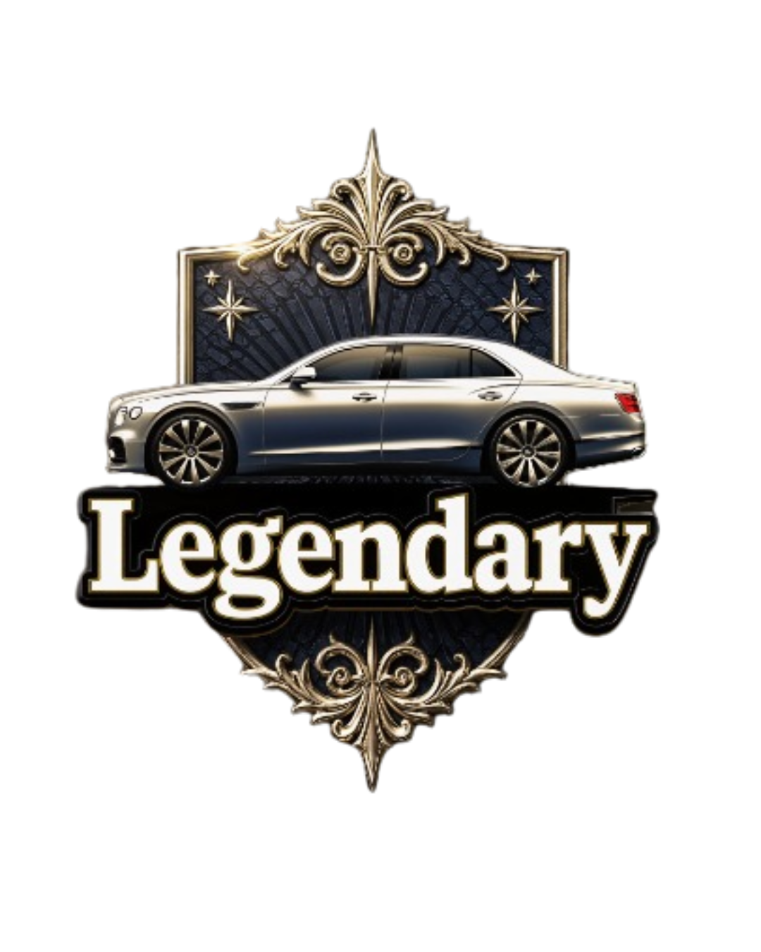 Legendary Logo